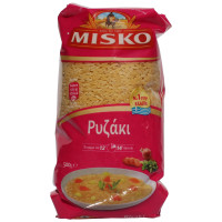 Reisnudeln - Risaki Nr. 53 (500g) Misko
