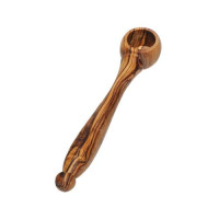 Olivenholz Dosierlöffel ca. 11 cm