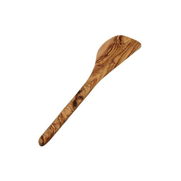 Olivenholz Woklöffel ca. 38 cm