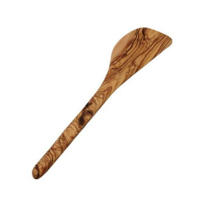 Olivenholz Woklöffel ca. 38 cm