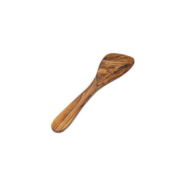 Olivenholz Pfannenwender ca. 25 cm
