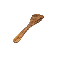 Olivenholz Pfannenwender ca. 25 cm