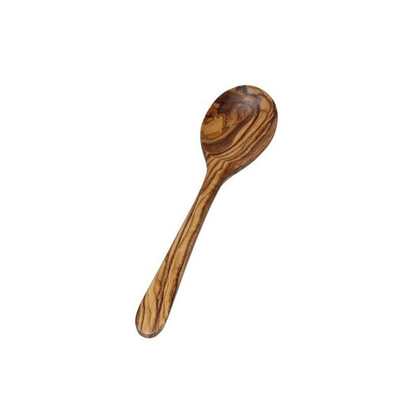Olivenholz Esslöffel ca. 20 – 21 cm