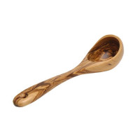 Olivenholz Schöpfkelle ca. 25 cm