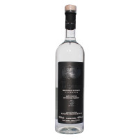 Tsipouro Tirnavou 40% 700 ml Flasche von Katsaros