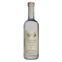 Tsipouro Tirnavou mit Anis 42% 200 ml Flasche von Katsaros