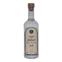 Ouzo Plomari 200ml Flasche von Arvanitis