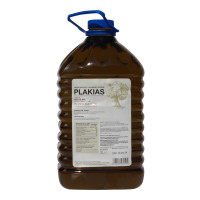 Plakias Natives Olivenöl Koroneiki / Tsunaten (5L PET)