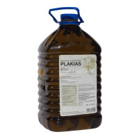 Plakias Natives Olivenöl Koroneiki / Tsunaten (5L PET)
