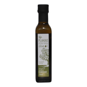 Gutes Olivenöl