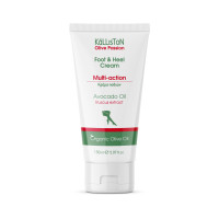 Kalliston Fuß & Heil Creme Avocado 150 ml