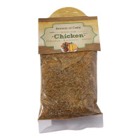 Aromas of Crete Gewürz Mix Hähnchen Kreta (50g Beutel)