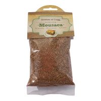 Aromas of Crete Gewürz Mix Moussaka Kreta (35g)