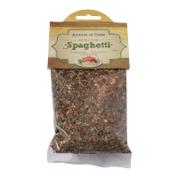 Aromas of Crete Gewürz Mix Spaghetti Kreta (35g Beutel)