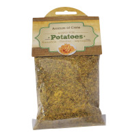 Aromas of Crete Gewürz Mix Potatoes Kreta 50g Beutel)