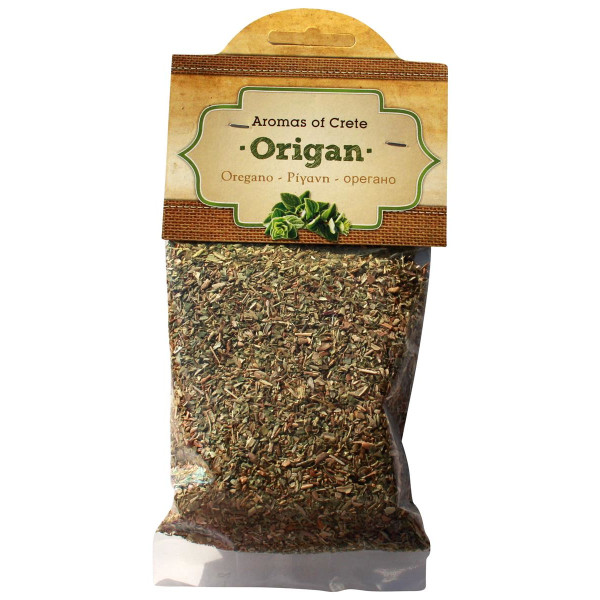 Aromas of Crete Gewürz Oregano Kreta (35g Beutel)