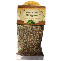 Aromas of Crete Gewürz Oregano Kreta (35g Beutel)