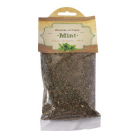 Aromas of Crete Gewürz Minze Kreta (30g Beutel)