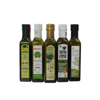 Probier Set aus 5 unserer beliebten Olivenöle