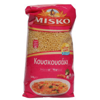 3x Kous-Kous (500g) Misko