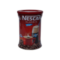Nescafe Classic Frappe entkoffeiniert (200g/Dose)