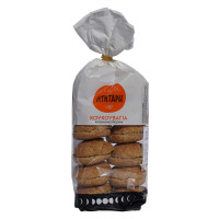 Paximadi Koukouvagia 630g Beutel von Niktaris