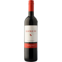 Thraki Mavroudi Rotwein trocken 750ml Flasche von Tsantali