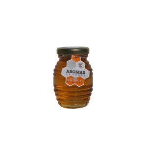 Aromas of Crete Honig aus Kreta Plakias 130g