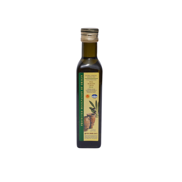 Extra Natives Olivenöl Peza Union (250ml / Flasche)