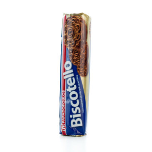 Biscotello Schokolade-Doppelkeks (200g) Papadopoulos