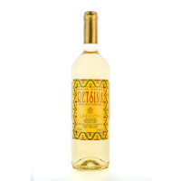 Retsina (750ml/12%) Lafkioti