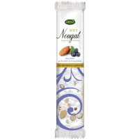 Mantolato Soft Nougat Blaubeere & Mandel 70g Orino