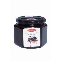 Sauerkirschen eingelegt in Sirup (453g) Sarantis