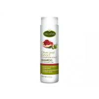 Kalliston Shampoo mit Olivenblätter- und Granatapfelextrakt für die tägliche Haarwäsche 200ml
