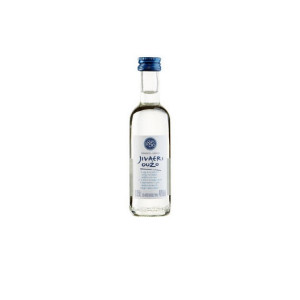 Ouzo Jivaeri Mini (50ml - 40% Vol.) Katsaros