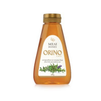 Orino Squeeze Honig 470g