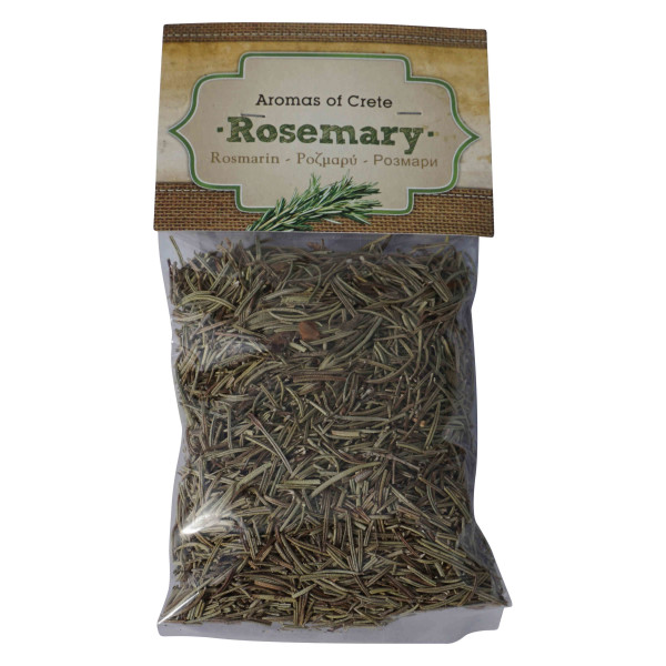 Aromas of Crete Rosmarin 30g
