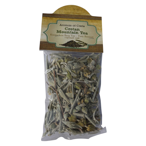 Aromas of Crete kretischer Bergtee 15g