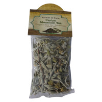 Aromas of Crete kretischer Bergtee 15g