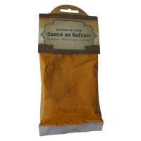 Aromas of Crete Kurkuma 65g Beutel