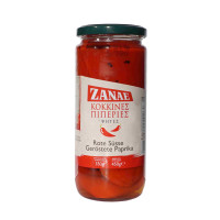 Paprika Florinis 450g Glas von Zanae