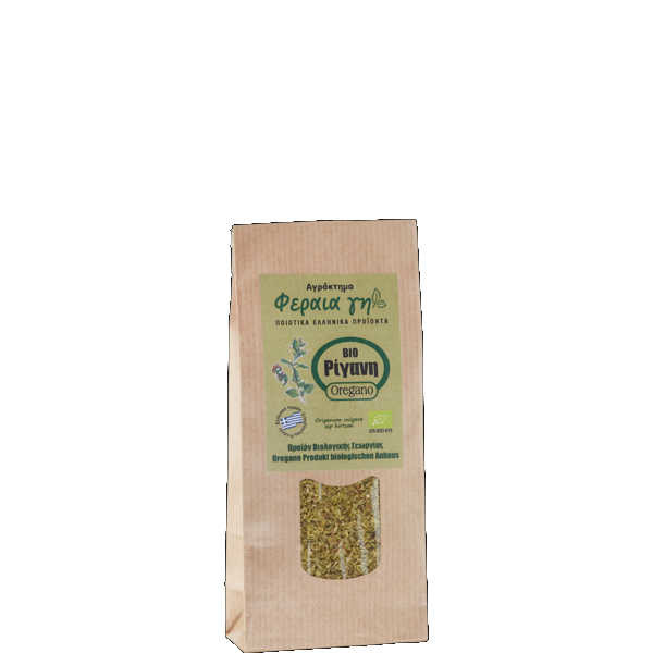 Oregano BIO 40g Beutel Terra Ferea