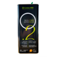 Olivenöl Extra Nativ 0,2% (5L) Cretan Olive Mill