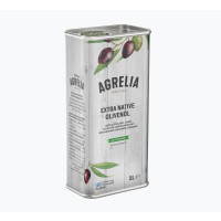 Olivenöl Agrelia extra nativ 5 L Kanister von Cretan Olive Mill