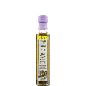 Olivenöl mit Rosmarin extra nativ 250ml Cretan Olive...
