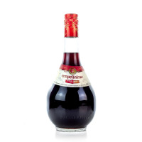 Ampelicious Imiglykos Rot 500ml Flasche Georgiadis