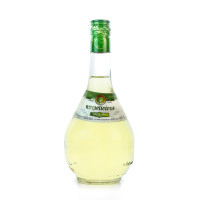 Ampelicious Weiß trocken 500ml Flasche von Georgiadis