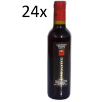 Rotwein Imiglykos 350ml Flasche von Cavino