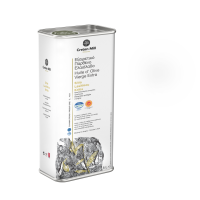 Olivenöl Extra Nativ Sitia 0,3% (5L) Cretan Olive Mill
