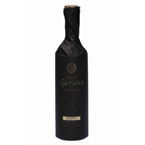 Tsipouro ohne Anis 700ml Flasche von Gatsios